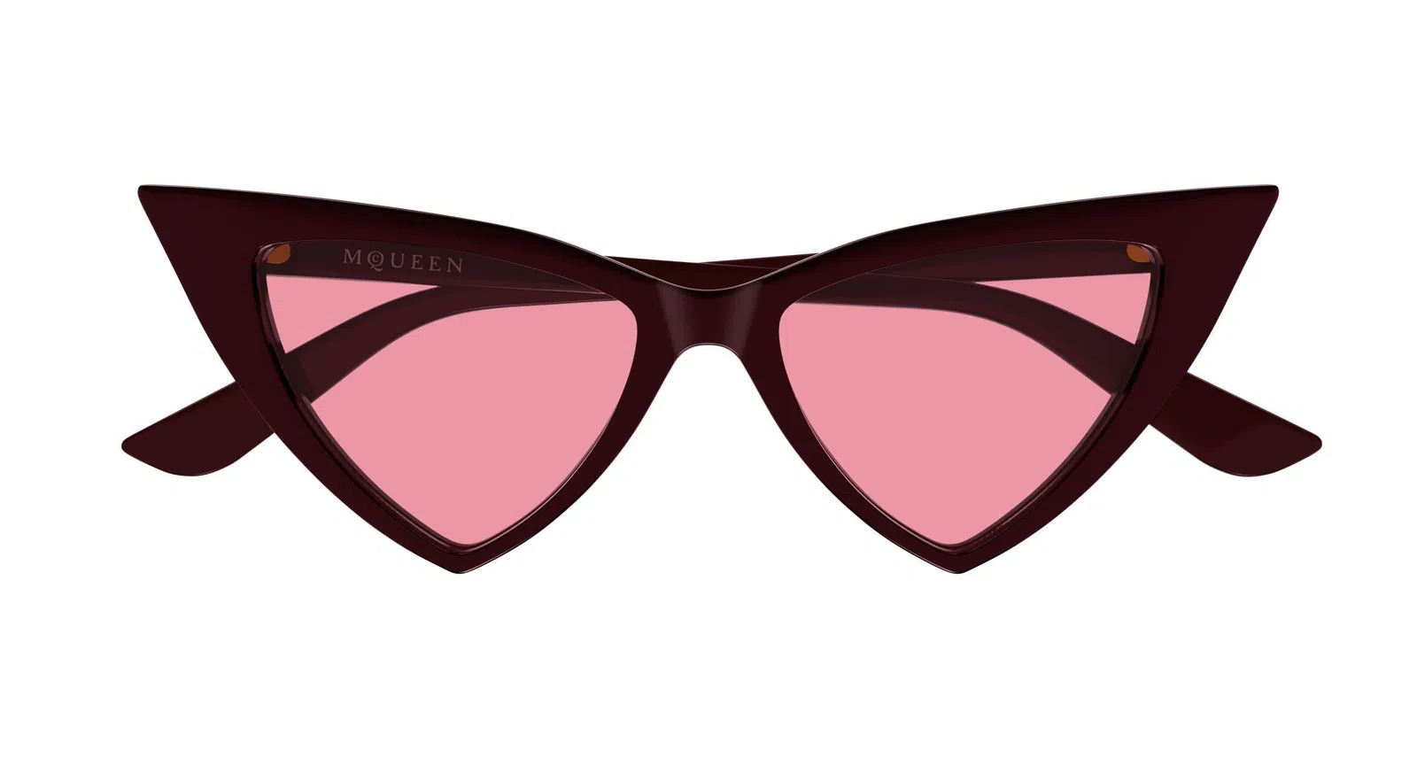 Alexander McQueen AM0518S Sunglasses - view 11